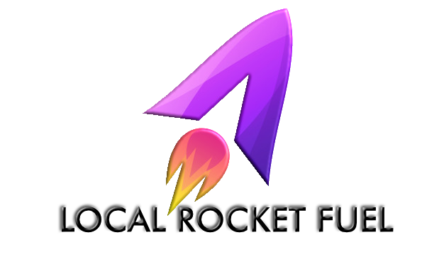 Local Rocket Fuel